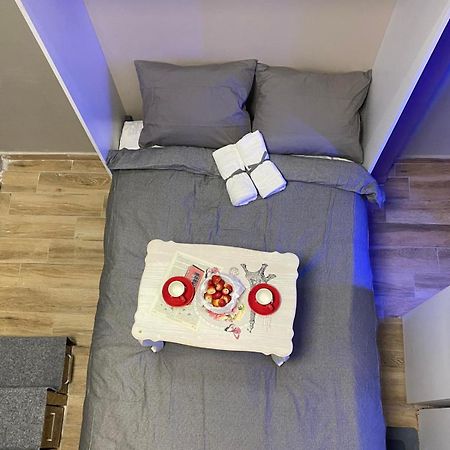 Office Home By Vilfredo Thessaloníki Ngoại thất bức ảnh