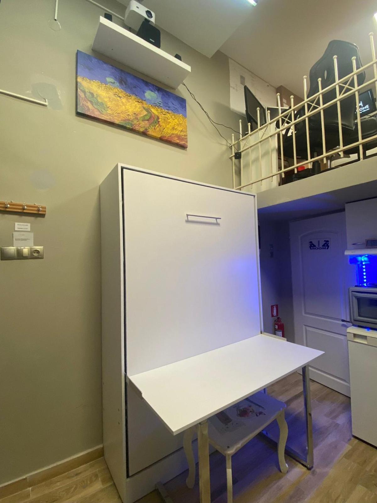 Office Home By Vilfredo Thessaloníki Ngoại thất bức ảnh