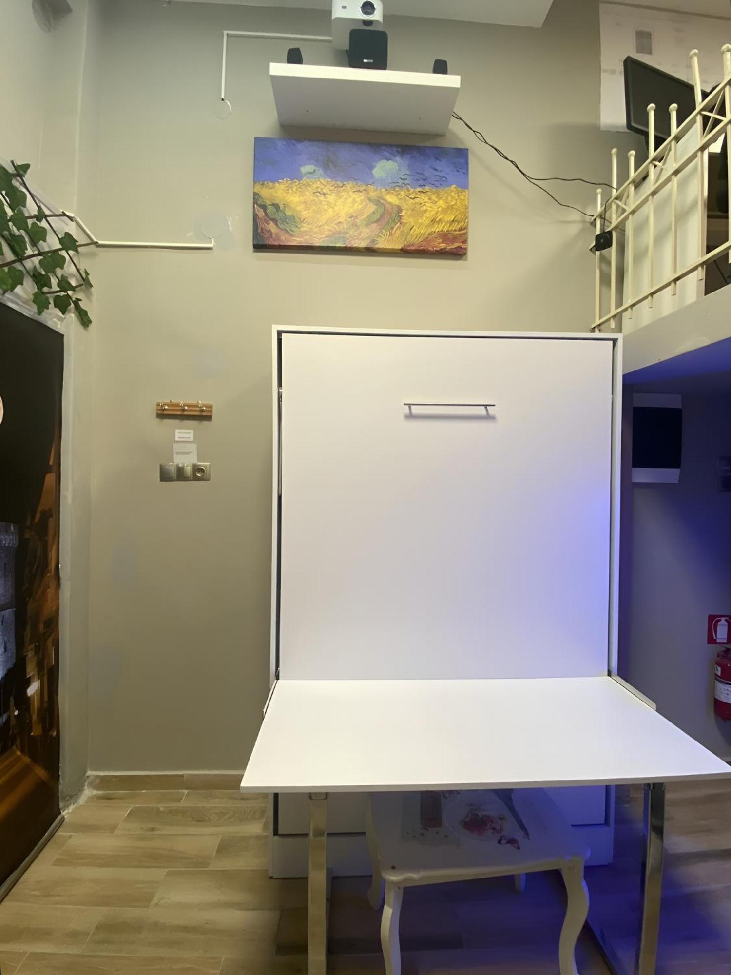 Office Home By Vilfredo Thessaloníki Ngoại thất bức ảnh